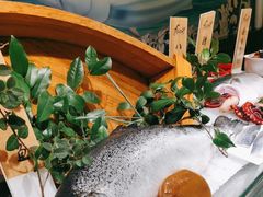 -盛宴自助餐厅(运达喜来登店)