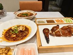 -海源北999中餐厅·昆明龙达温德姆花园酒店
