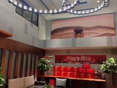 -简小舍·民间手艺菜(武昌江滩店)