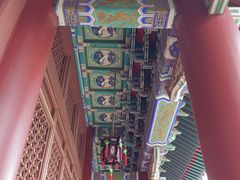 -珠海圆明新园