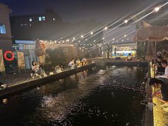 -DGE季风钓虾营地·团建·聚会