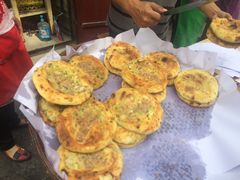 -杨顺宝喜洲粑粑