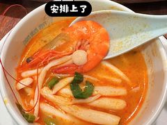-南越郡·越式风味餐厅(青秀万达店)