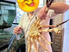 -镇发活海鲜(Clementi)