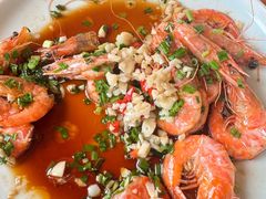 -红灯笼姥姥饭店·江景餐厅