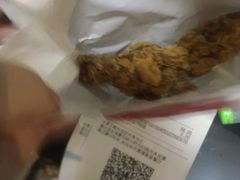 -麦当劳(垡头西路店)