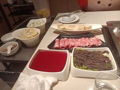 -海底捞火锅(劲松店)