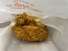 -麦当劳(三星城首创奥莱店)