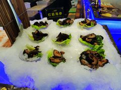 -九月海·海鲜自助(世纪东方店)