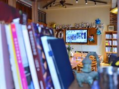 -SEN CASTLE城堡西餐(创意设计中心店)