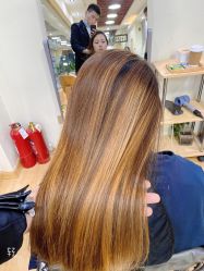 -涩谷· Hair Salon