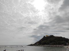 -三亚西岛海洋文化旅游区