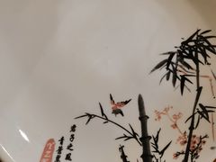 -二红烧烤排骨串(麦岛店)