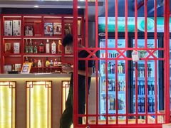 -蜀韵川香水煮鱼(泰山路店)
