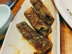 -南海渔家•海鲜•正宗海南菜(海棠湾店)