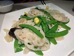 -刘胖子家常菜·蹄花焖藕(富安街店)
