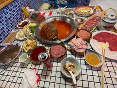 -山悦里 山野·鲜火锅(罗斯福广场店)