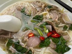 -探越越南牛肉粉(江南西分店)