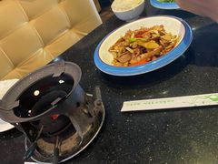 -旺阁茶餐厅(笋岗店)