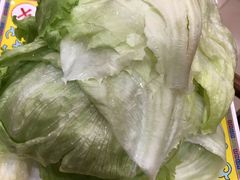 -芦月轩羊蝎子(北蜂窝店)