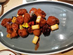 -观盐·盐帮菜(官园桥店)