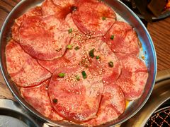 -一品诚记烤肉(大连柏威年购物中心店)