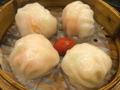 -虾饺妹·粤式手工点心(水荫路店)