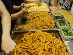 -周小亮丁家坡洋芋(全国总店)