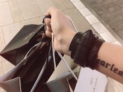-三越百货(三越银座店)