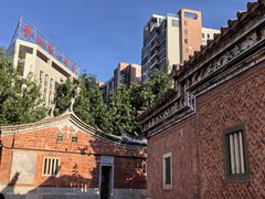 -晋江五店市传统文化旅游区