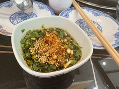 -来涮蜀鲜货火锅串串香(菜市口店)