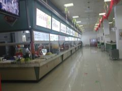 -晓庄学院-食堂