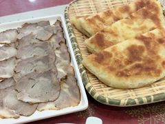 -李连贵熏肉大饼(沈阳站店)