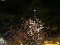 -绿茶餐厅(昌平悦荟店)