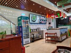 -313羊庄铁锅烀羊肉(望京店)