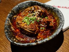 -付小姐在成都(五道口店)