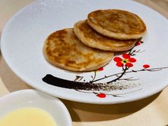 银丝饼-东海海鲜酒家(流花店)