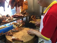 -陈光记烧腊店(罗保博士街店)