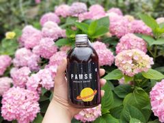 -PAUSE(恒大广场店)