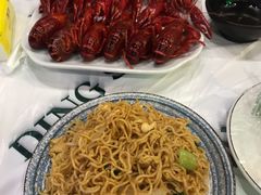-虎虎龙虾大排档(双井店)