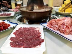 -福寿斋·老北京铜锅涮肉·烤鸭(顺义总店)