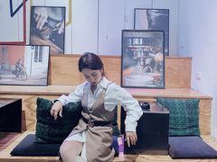 -Nectar One Cafe(勇烈路n1店)