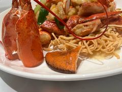 -荣兴酒家(徐家汇店)