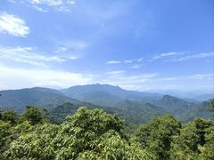 -青城山
