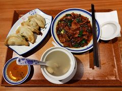 -荣虞阁面馆·常熟炒浇面(国华广场店)