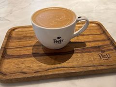 摩卡巧克力-Peet's 皮爷咖啡(东湖路手作店)