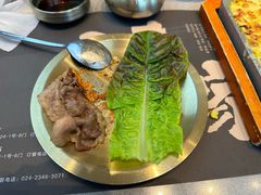 -味家烤肉烤鳗鱼牛排(西塔旗舰店)