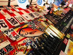 -平成屋·午肴夜酒(四川北路店)