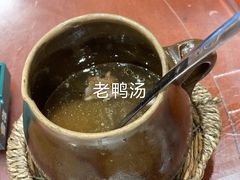 -传统菜农庄(皇姑路店)