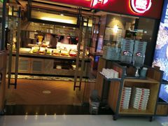 门面-比格比萨自助(万柳华联店)